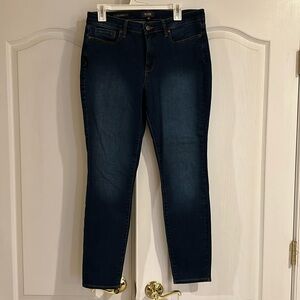NYDJ Ami skinny jeans